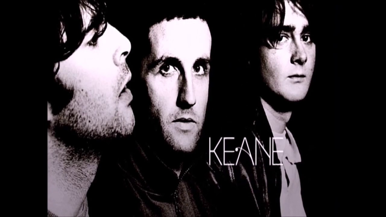 keane nothing in my way