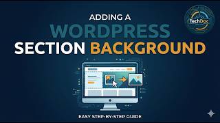 15 wordpress section backgrounds News