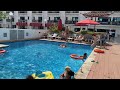 Golden Sands Apartment, почему мы взяли без питания?!/ Как добраться до Expo 2020/ Обзор Pool