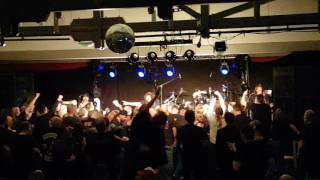 Phil Rudd Repo Man Live 07/04-2017 Storlien Sweden