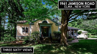 1961 Jamison Rd video tour