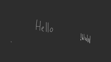 Lux - Hello World!