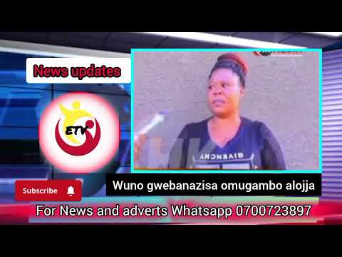 Malaya Gwebanazisa Omulambo Alojja Byeyalaba Munju Jebamutwala