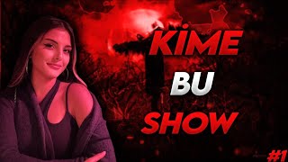 Kime Bu Show ? - Selin (Edusa) Best Moments Resimi