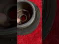 Crankshaft pulley #acura #integra #vtec #b18c1 #vtec #crankshaft