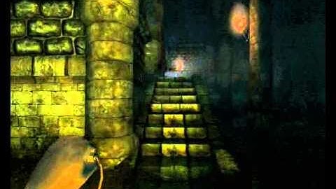Blamsoor wanders through Amnesia: The Dark Descent part 22