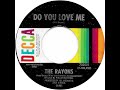 RAYONS DO YOU LOVE ME mp3