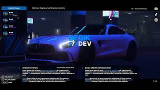 🔥🔥FREE Loading Screen FiveM 🔥🔥