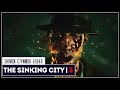 Тайный Орден Дагона | The Sinking City #3