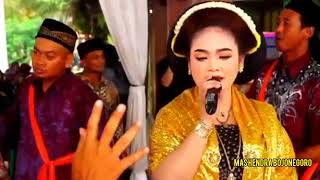 Tayub Tuban Simpang Lima  Wolu Wolu Biasa Nyi Karniati U0026 Nyi Henik