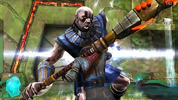 Stormblades | gameplay walkthrough part 6 | Red Chilli | android iOS