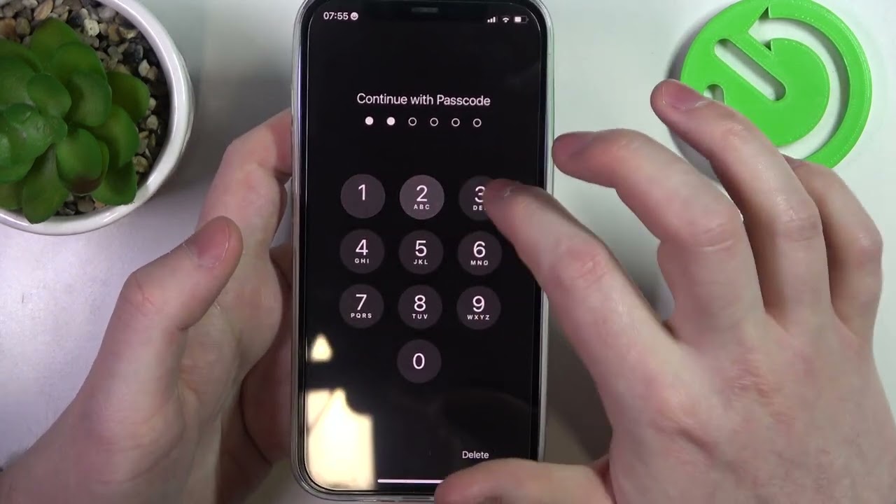 Как связать основной аккаунт Warframe с iOS