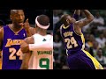 Rajon Rondo Disrespected Kobe Bryant and Instantly Regretted It!