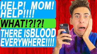 MY DAD TRIED TO KILL ME!!!! (Tap Horror Stories | Family Vacation) SCARY!!! MY DAD TRIED TO KILL ME!!!! (Tap Horror Stories | Family Vacation) SCARY!!!