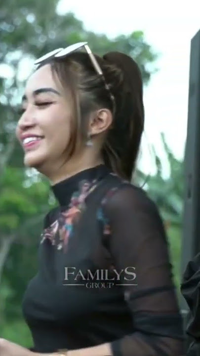 Anie Anjanie&Yunita Asmara - Sakitnya Cinta #familys #dangdut #musik #shortvideo