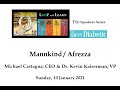 Loopandlearn all about afrezza with mannkinds ceo michael castagna