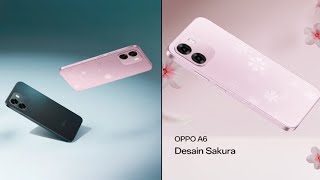 Oppo A6t Pro (2026) 