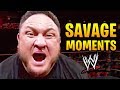 10 Most Savage WWE Superstars Moments In 2019!