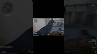 Cs2De P90 Ile Orkestra Şefi Gibi Mükemmel Vuruşlar Ve Kaos