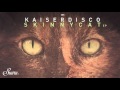 Kaiserdisco - Skinny Cat feat. Forrest (Original Mix) [Suara]
