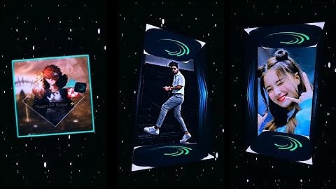 3D 360 NEW SOUND 🥵 New Trending XML file 👇 Ailghtmotion video 🔥|| @hatersffeditor967#xml