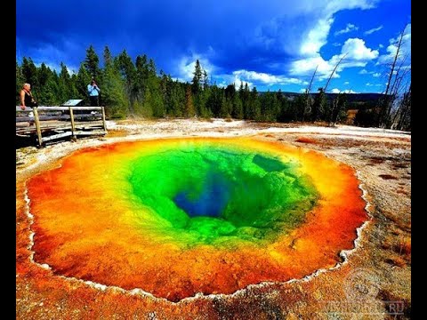 10 САМЫХ НЕОБЫЧНЫХ ОЗЕР .САМЫЕ УДИВИТЕЛЬНЫЕ ОЗЕРА НАШЕЙ ПЛАНЕТЫ!!!!!