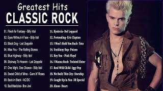 Classic Rock Greatest Hits 60s & 70s and 80s | Classic Rock Songs Of All Time