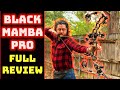 The APA Black Mamba Pro - A Full Unbiased Archery Review!