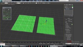 14 урок - Профессионал в 3dsMax за 2 месяца 14 урок - Профессионал в 3dsMax за 2 месяца