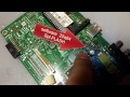 TELEFUNKEN T32TX189DLBP LED TV Repair Software Tv Does Not Start LED Light Power Only As Flash TELEFUNKEN T32TX189DLBP LED TV Repair Software Tv Does Not Start LED Light Power Only As Flash