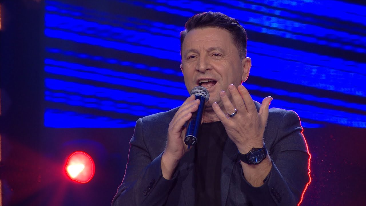 Kenge Moj - Ylli Baka | Kolazh | Nata e sazeve - Vizion Plus