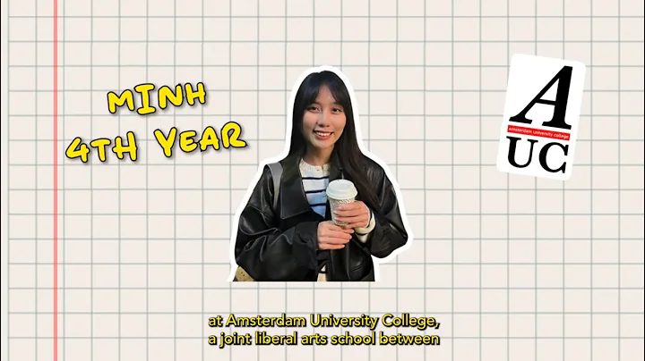 Life as an exchange student in Amsterdam | from yonsei university, tips 🇳🇱🍳🎄