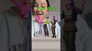 Zoey Fashion Style #kpopdemonhunters #kpdh #zoey #fashion #style #kpop #kpopedit #games #trending screenshot 2