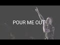 Pour me out live  brandon lake  seacoast music