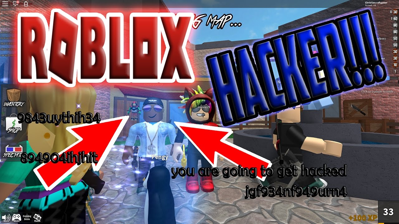 Roblox Hack For Mm2 - Free Robux 2019 Working