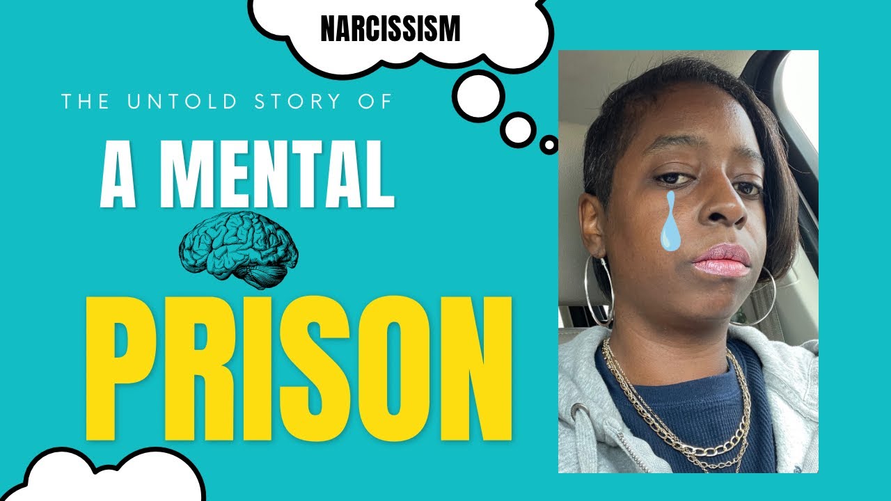 What Life Was Like Living With A Narcissist | Separation Season - YouTube