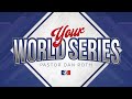 Your world series pt 8 by pastor dan roth