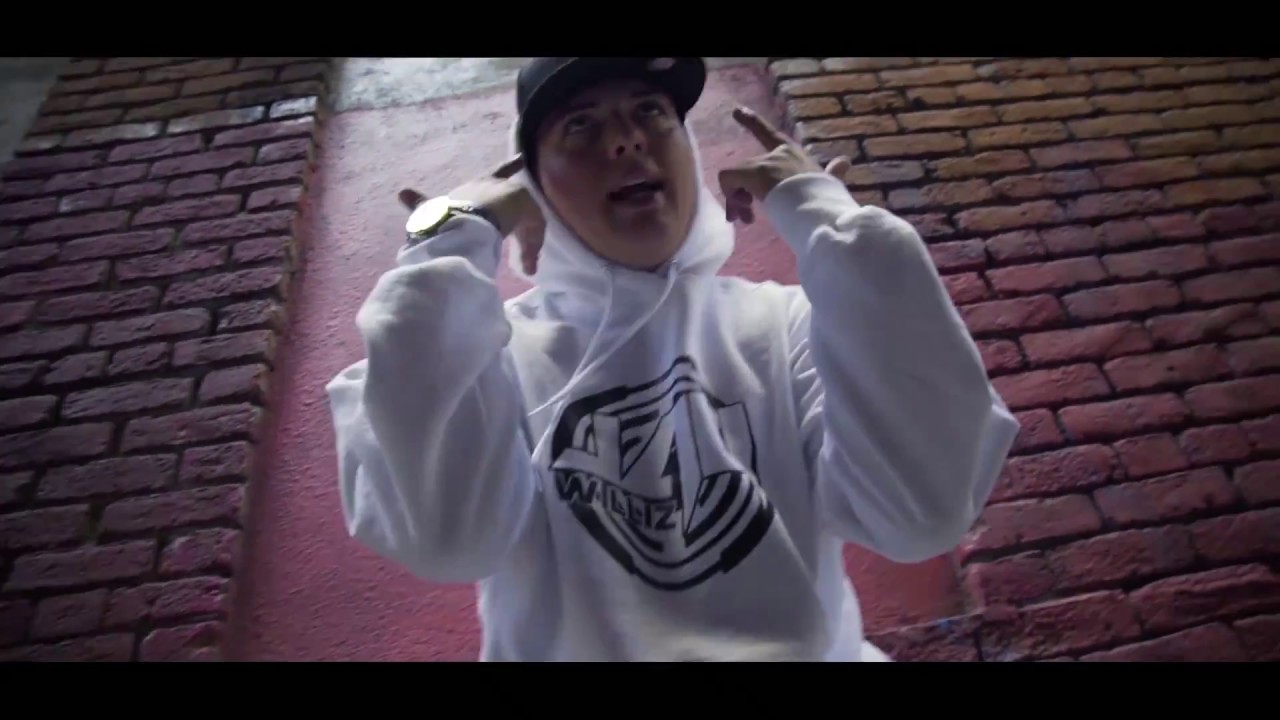 Jay Williz - Say No More (Feat. Horchata The Choppa & Jon Michael Cinda)