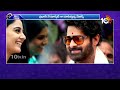 Talk Of The Town: Latest Movie Updates | Prabhas | Sandeep Reddy vanga | Allu Arjuna | 10tv