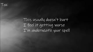 Ryyzn - Waited Lyrics