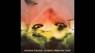 Antoine Trauma - America Bless The Goat (Mean Flow Rework)