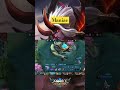 Montage Martis Maniac 🔥😎#shorts #mobilelegends #mlbb #martis #shortmlbb