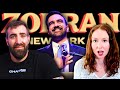 Blue Wave Sends Message to Trump: Americans Don’t Like Being Dumped On | The Tim and April Show