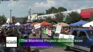 Pride Parade 2014 - (Seg. 5)
