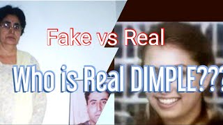 Who Is Real Girlfriend Of Captain Vikram Batra real Dimple 