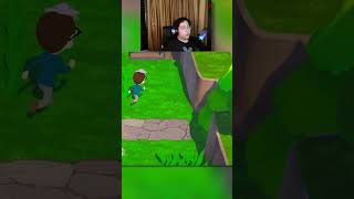 TÔI GHÉT CÂY  #mb3r #games #hypersquad #gaming #funny