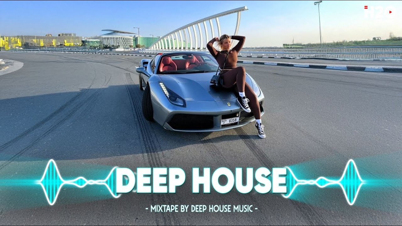 NHẠC NGHE TRÊN XE - MIXTAPE VIET DEEP CỰC XỊN - NHẠC REMIX DEEP HOUSE & HOUSE LAK HAY NHẤT 2025