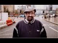 Shaun Webster MBE - Disability Rights Campaigner