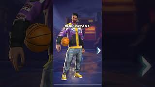 NBA Players In Basketrio Part 4 | The Best Mobile Basketball Game | #3v3basketball #極限街籃 screenshot 5