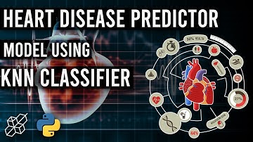 Developing Algorithm Of Heart Disease Prediction Using KNN Classifier | AISciences.io